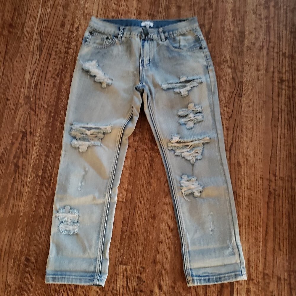 Tobi Jeans